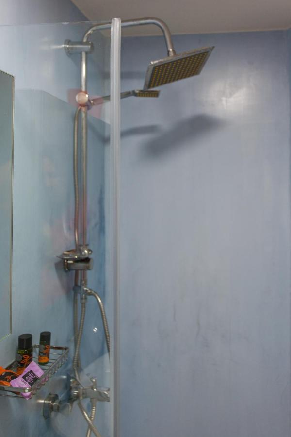 Apartamento Charming Flatlet In The Old Town La Canea Exterior foto