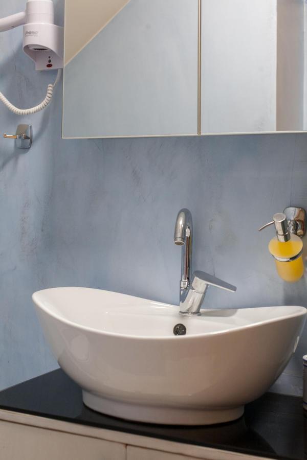 Apartamento Charming Flatlet In The Old Town La Canea Exterior foto