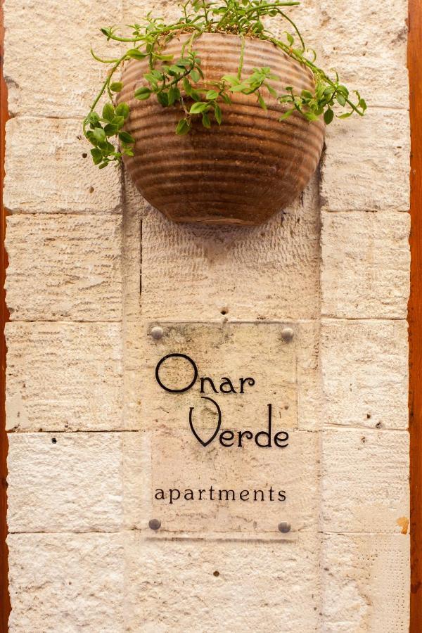Apartamento Charming Flatlet In The Old Town La Canea Exterior foto
